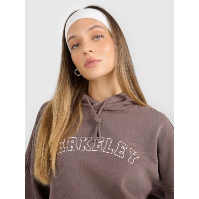 3. Women's sweatshirt with hood, open, 4F 4FRAW25TSWSF2513-81S