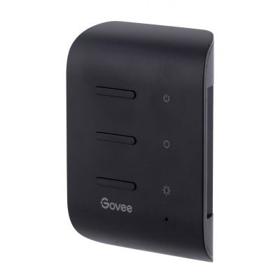 15. GOVEE ENVISUAL TV BACKLIGHT T2 WITH DUAL CAMERAS