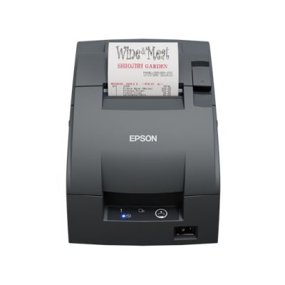 2. EPSON TM-U220IIB (142):/ETHERNET PS NE SENSOR EDG