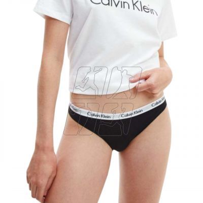 6. Calvin Klein W QD3588E panties