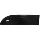 3. Hamax parts steering skids pair Sno Taxi Fire Steering Skis HAM807001