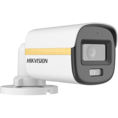 DS-2CE10DF3T-LFS camera with 2.8mm lens (O-STD)