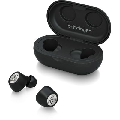 10. Behringer TRUE BUDS - Wireless in-ear headphones