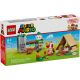 LEGO Super Mario 72040 - Captain Toad and the Camp