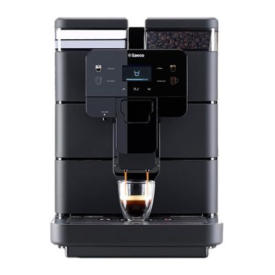 19. SAECO ROYAL BLACK automatic coffee machine