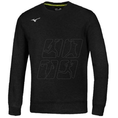 Mizuno Terry Crew M 32EC8B50C09 sweatshirt