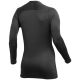 3. Nike Dri-FIT Park First Layer Women's T-Shirt Black AV2610 010