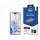 3. 3mk FlexibleGlass v2.0 Hybrid Glass for iPhone 17 Pro Max