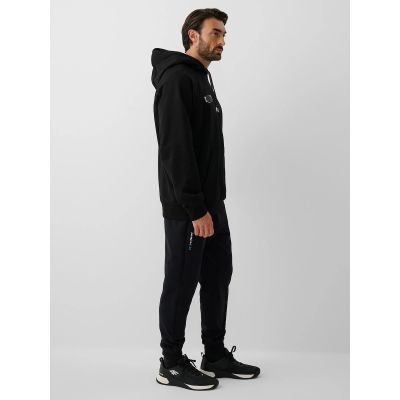 3. Men's jogger sweatpants 4F 4FRAW26TTROM2175-20S
