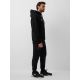 3. Men's jogger sweatpants 4F 4FRAW26TTROM2175-20S