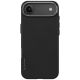 2. Uniq Keva EDGE Magclick Charging Case for iPhone Air - Black