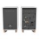 9. ONKYO GX-30ARC 2-Way Gray, White Wired and Wireless 50 W