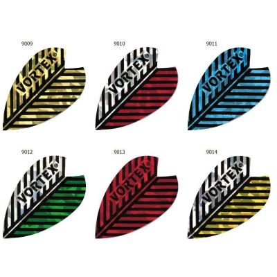 3. Harrows Vortex Feathers