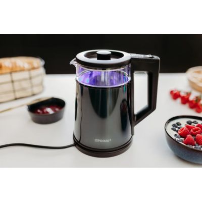 4. Prime3 SEK21 Electric Kettle 1.2L 1355W