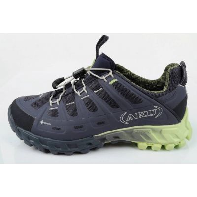 3. Aku Selvatica GTX W 679428 trekking shoes