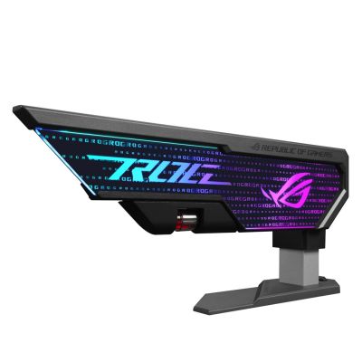 5. ASUS XH01 ROG HERCULX Card Holder
