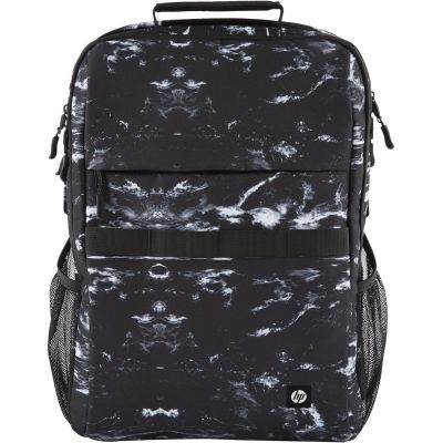 8. HP Campus XL Marble Stone Backpack