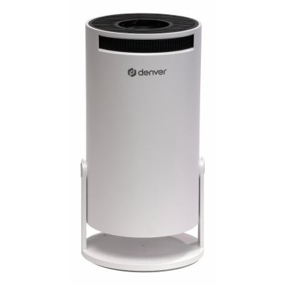 6. Denver PR-2500 Standard Throw Projector 175 ANSI Lumens LED 1080p (1920x1080) White
