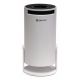 6. Denver PR-2500 Standard Throw Projector 175 ANSI Lumens LED 1080p (1920x1080) White