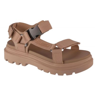 Palladium Pallacruise Strap W 97465-235-M Sandals