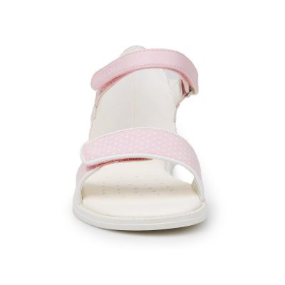 5. Geox J S. Karly GF Jr J9235F-000BC-C8172 Sandals