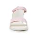 5. Geox J S. Karly GF Jr J9235F-000BC-C8172 Sandals