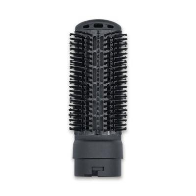 42. Severin WL 0683 Hair Styling Set Anthracite, Silver 1500 W 2.8 m