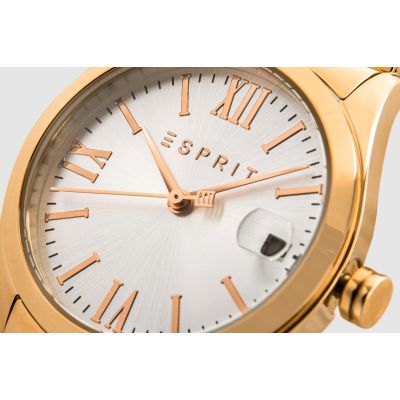 4. ESPRIT Gina Women's Watch ES1L321M0075 + BOX