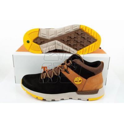 11. Timberland Sprint Trekker M TB0A5YHK015 boots