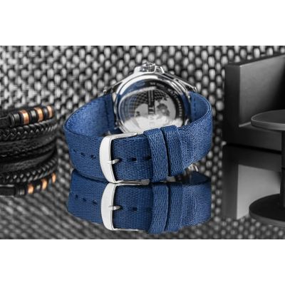 7. TIMEX Harborside Coast TW2W62700 Men's Watch + BOX