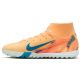 2. Nike Zoom Mercurial Superfly 10 Academy KM TF FQ8333-801 shoes