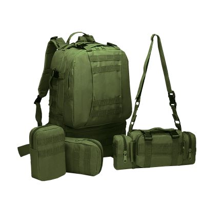19. Offlander Survival Combo 18L OFF_CACC_36GN