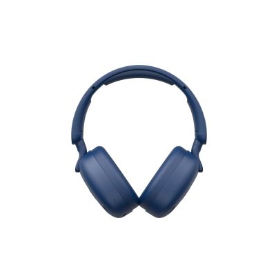 5. Havit H655BT Bluetooth Headphones (Blue)