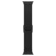 6. Spigen Fit Lite Strap for Apple Watch 4/5/6/7/8/9/SE/Ultra (42/44/45/49 mm) - Black
