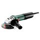 4. Metabo W 850-125 125mm 850W Angle Grinder