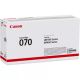 3. Canon CRG-070 Toner Black