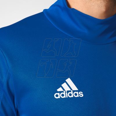 3. Adidas Tiro 17 M BQ2735 training sweatshirt