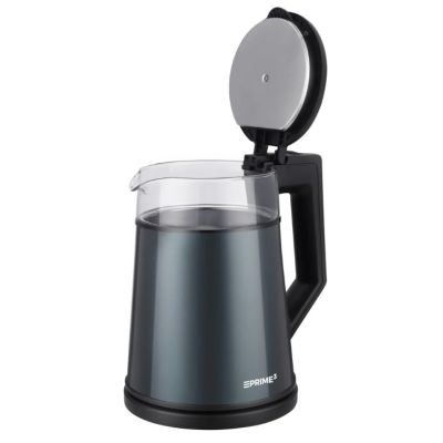 3. Prime3 SEK21 Electric Kettle 1.2L 1355W