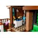 6. LEGO Harry Potter 76437 - The Burrow - Collector's Edition