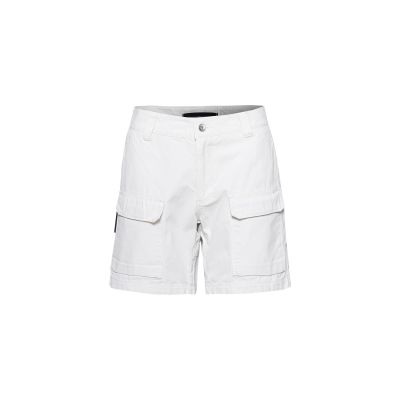 6. Women's Sail Racing W Gale Shorts White