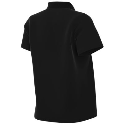 2. Nike Dri-FIT Park 26 Polo Women's T-Shirt Black IB1172 010