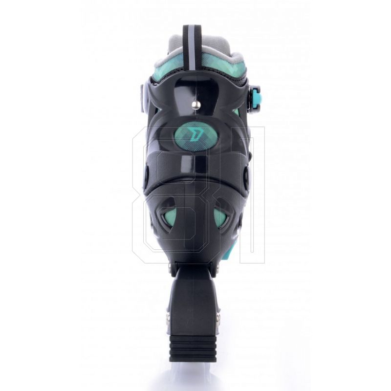 4. Tempish Dasty Jr. 1000049 rollers