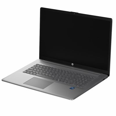 2. HP 17-CN3003D i3-N305 17.3" 8GB SSD256 BT Win11 Natural Silver (REPACK) 2Y