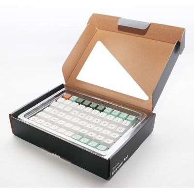 2. Ducky DCA132-USDINMDPH1 Input Device Parts Keyboard Button Caps