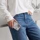 8. Tech-Protect MagFlex case for iPhone 18 Pro Max / 17 Pro Max - silver