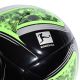 4. Adidas Bundesliga 26/27 Torfabrik Club Football Black and Green KV4045