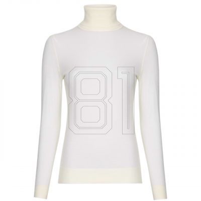 20. Calvin Klein Extra Fine Wool Roll Sweater Nk W K20K204770