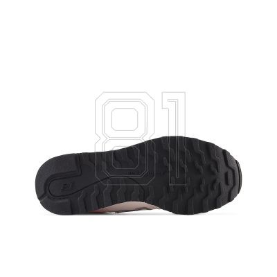 20. New Balance W GW500SP2 Shoes