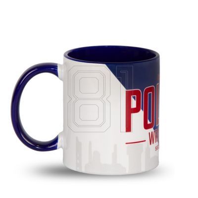 4. Polonia Bytom Back in the Game Mug SREBBSPKUB1
