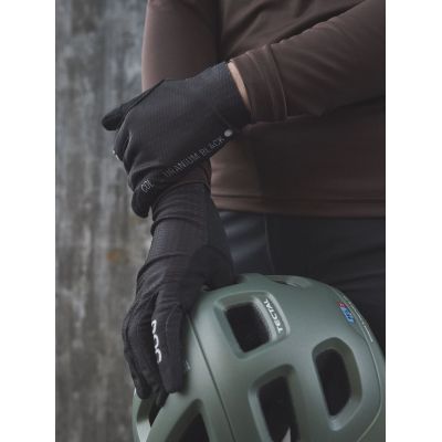 2. POC Savant Mtb Glove Black